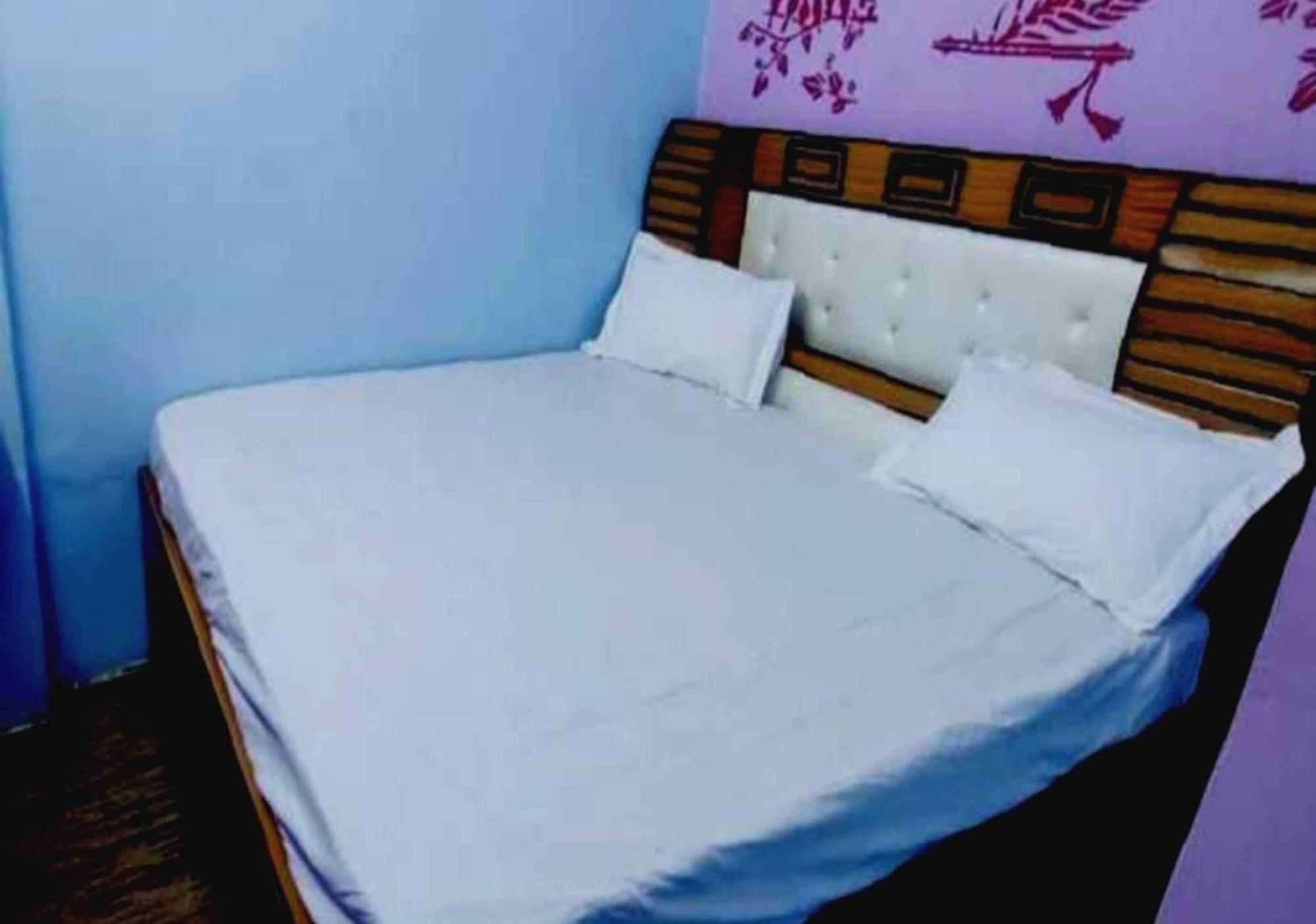 Hotel O The Villager'S Residency Alīgarh Esterno foto