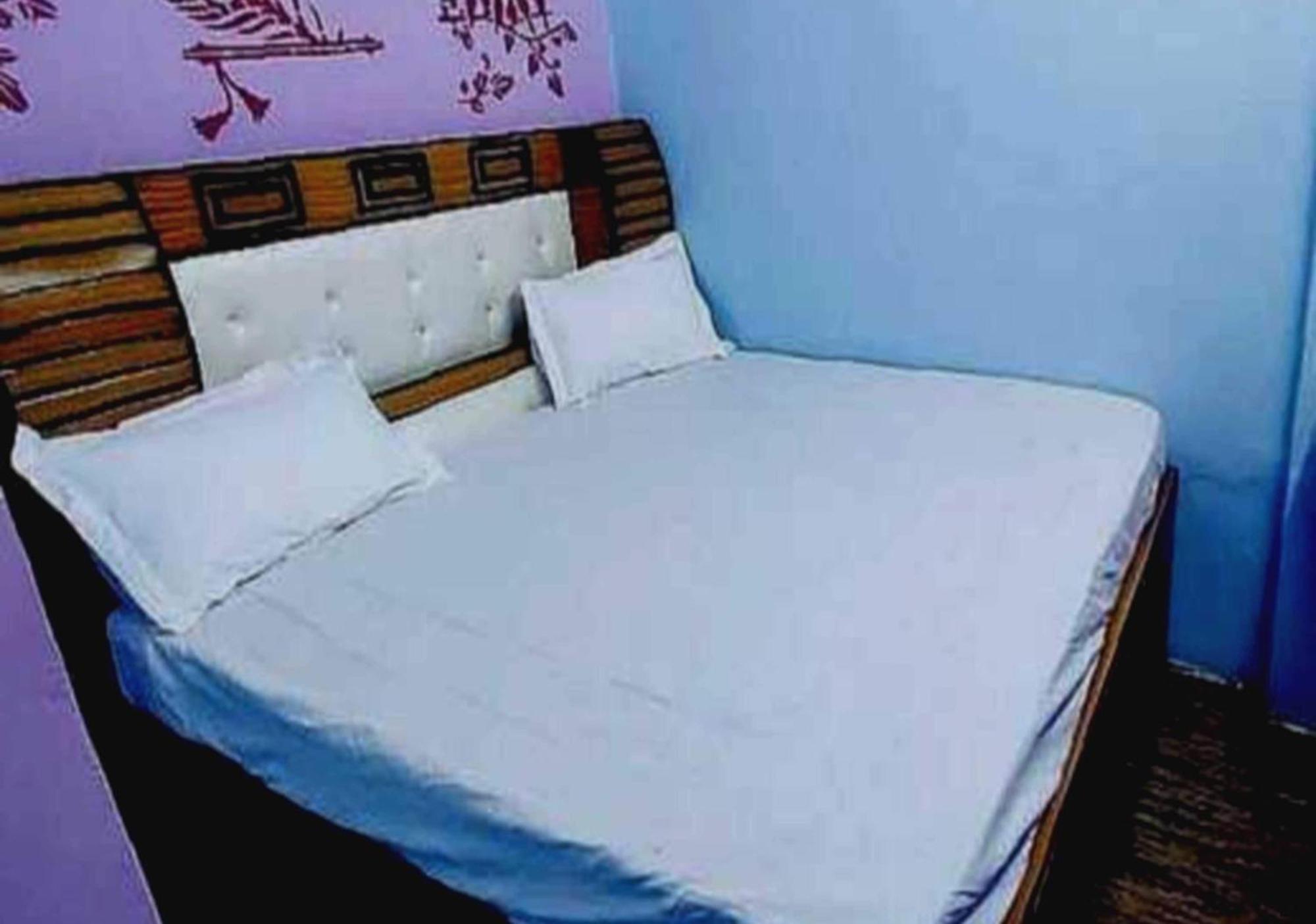 Hotel O The Villager'S Residency Alīgarh Esterno foto