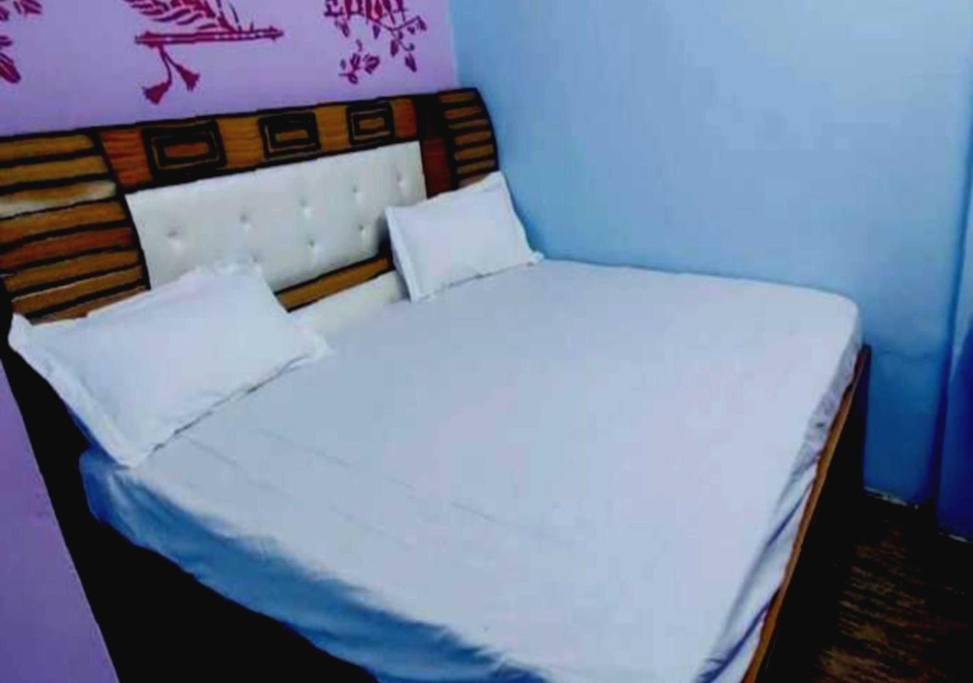 Hotel O The Villager'S Residency Alīgarh Esterno foto