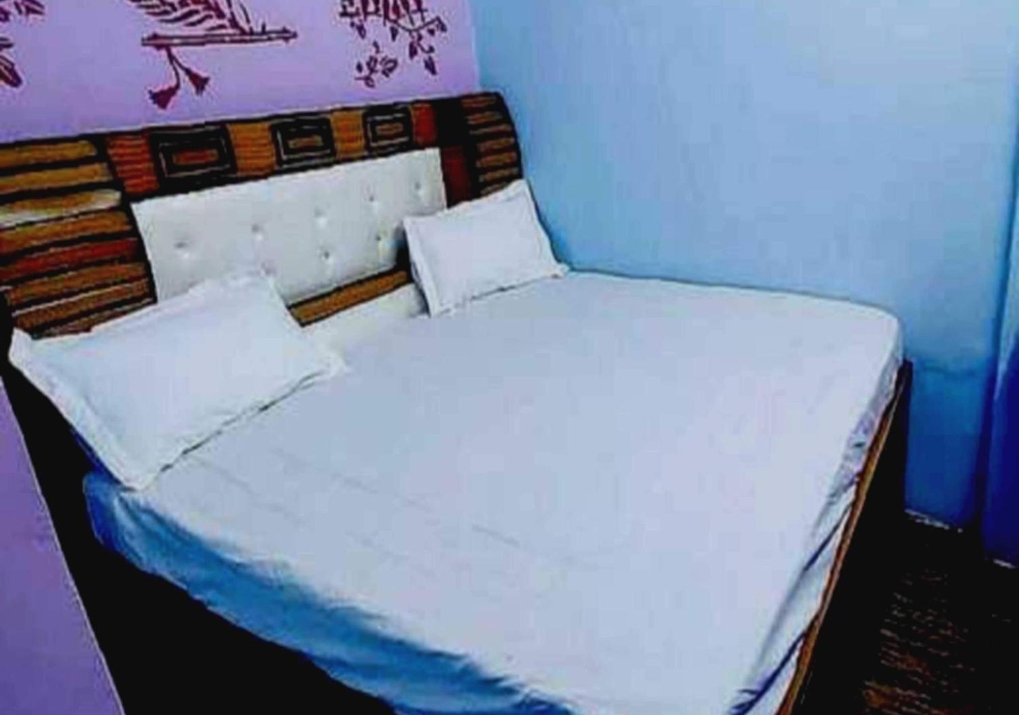 Hotel O The Villager'S Residency Alīgarh Esterno foto