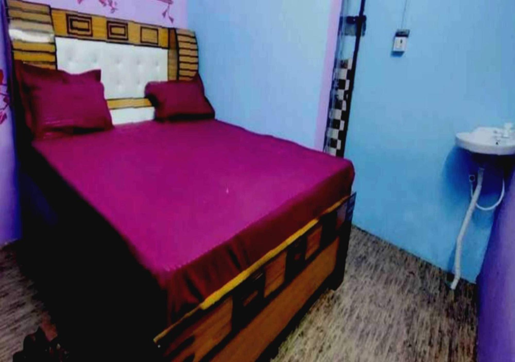 Hotel O The Villager'S Residency Alīgarh Esterno foto