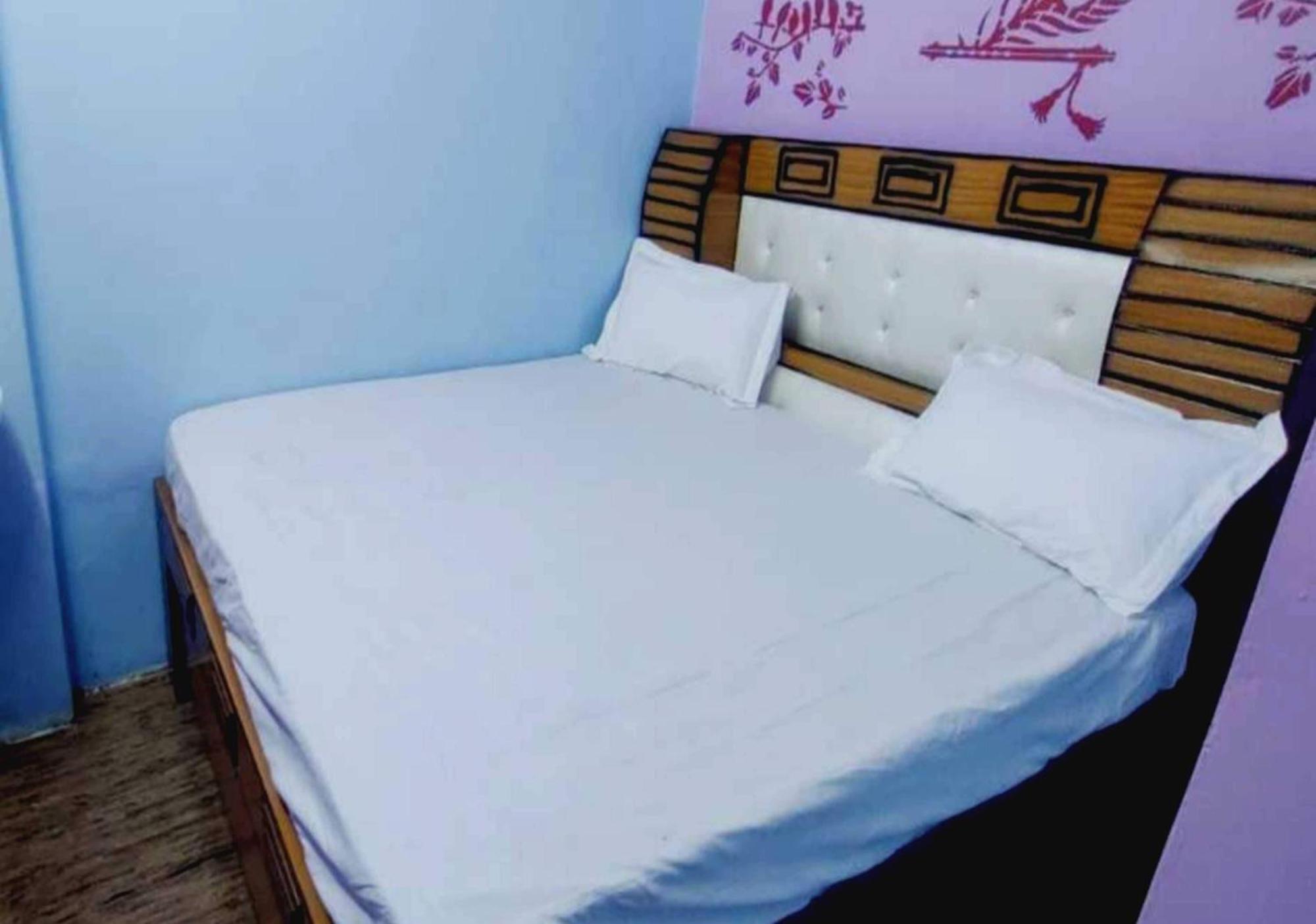 Hotel O The Villager'S Residency Alīgarh Esterno foto